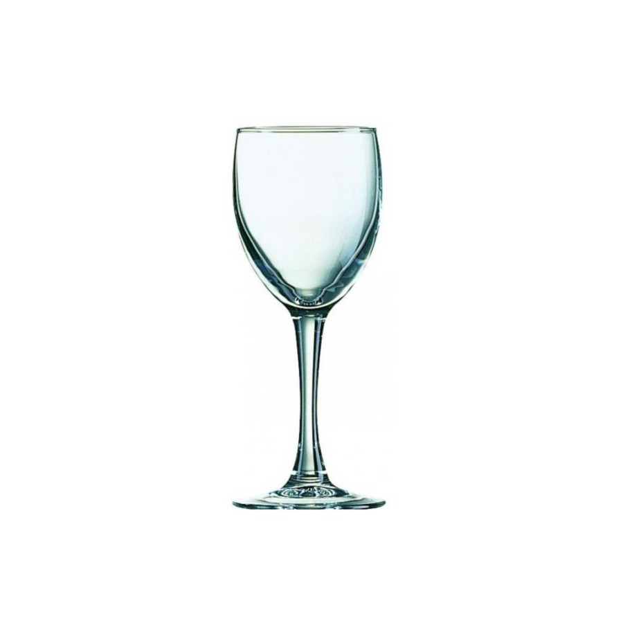 Glassware Arc | Princesa Wine | 190Ml