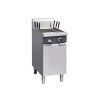 Cooking Cobra | Single Pan Gas Pasta Cooker 450Mm