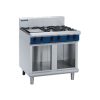 Cooking Blue Seal | Gas Cooktop 900Mm Cabinet Base