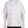 Uniforms Chef Works | Chef Jacket Basic Macquarie White Xl