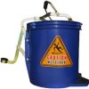 Cleaning Aitkens | Bucket 16Ltr Wringer