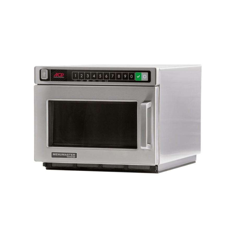 Cooking Menumaster | Microwave 1800W