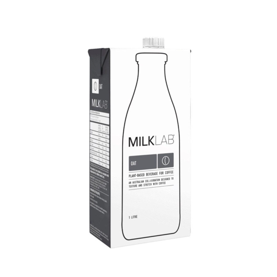 Milklab MILKLAB | Oat Milk | 1Ltr