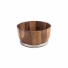 Servingware Moda | Brooklyn Display Bowl 310X155Mm Moda