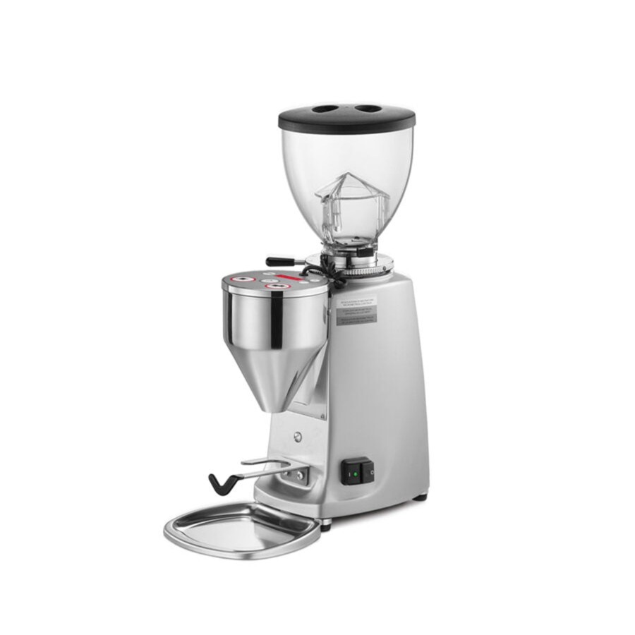 Espresso Equipment Mazzer | Mazzer Mini Grinder Electronic Type A