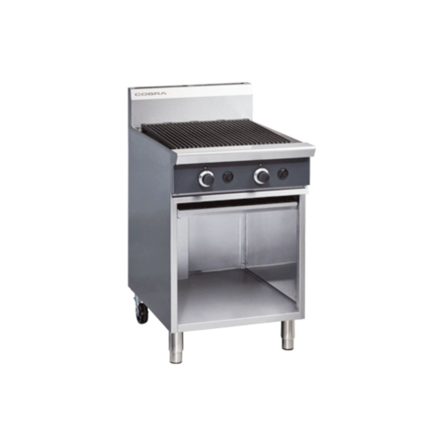 Cooking Cobra | Gas Barbecue 600Mm