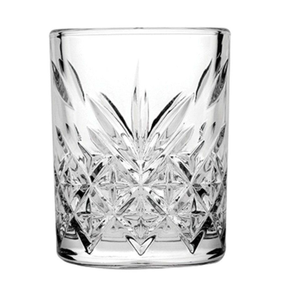 Glassware Pasabahce | Timeless Whiskey | 210Ml