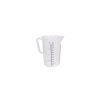 Kitchenware trenton | Plastic Measuring Jug 1Ltr