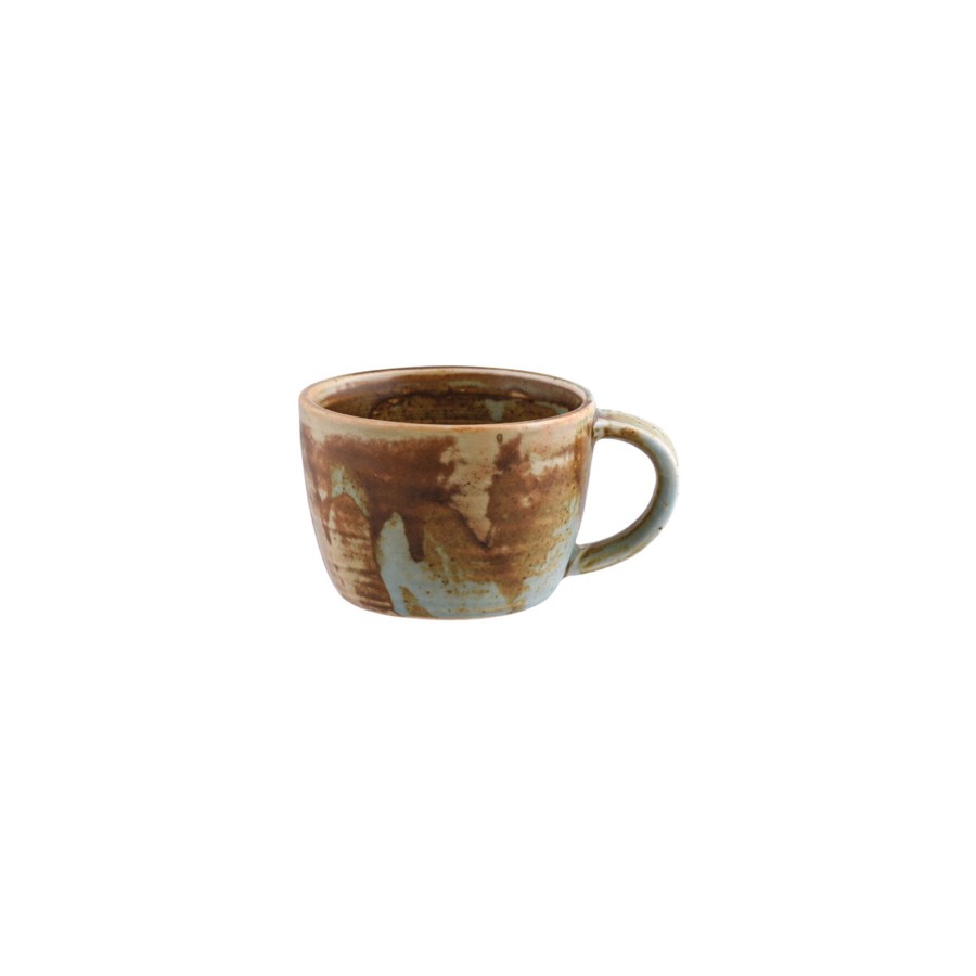 Crockery Moda | Coffee/Tea Cup | 200Ml Nourish