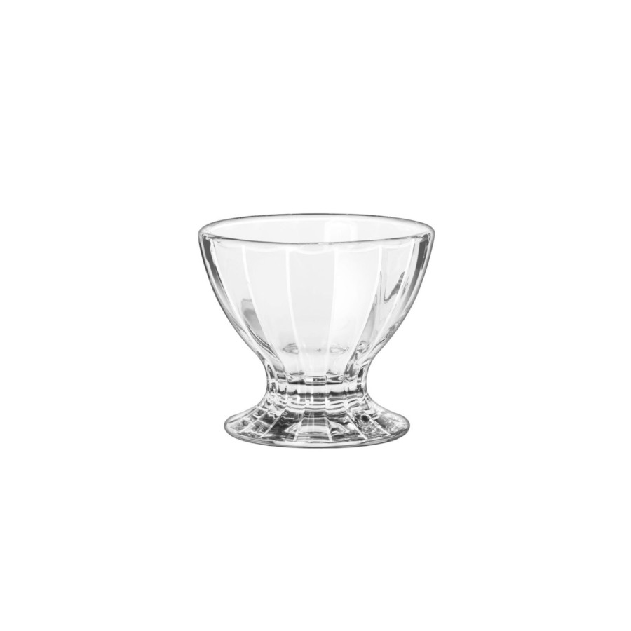 Glassware Libbey | Sundae Tara | 207Ml