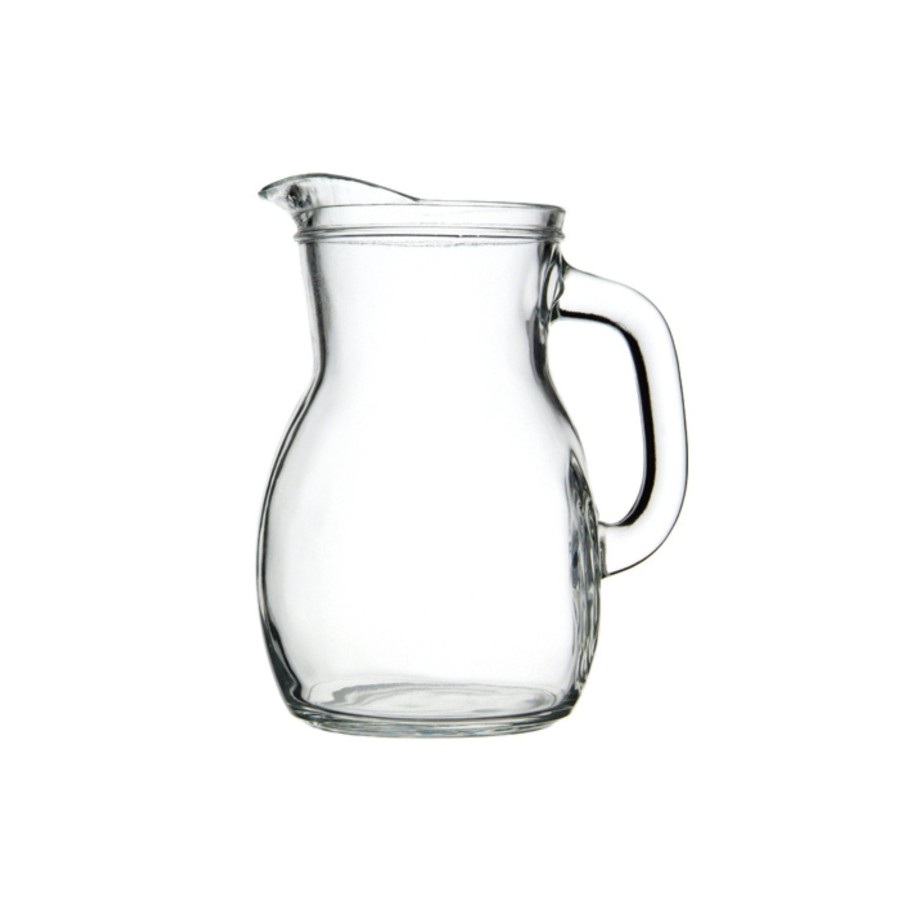 Servingware Bormioli Rocco | Jug Bistrot | 620Ml