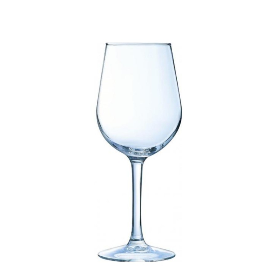 Glassware Arc | Domaine Wine | 370Ml