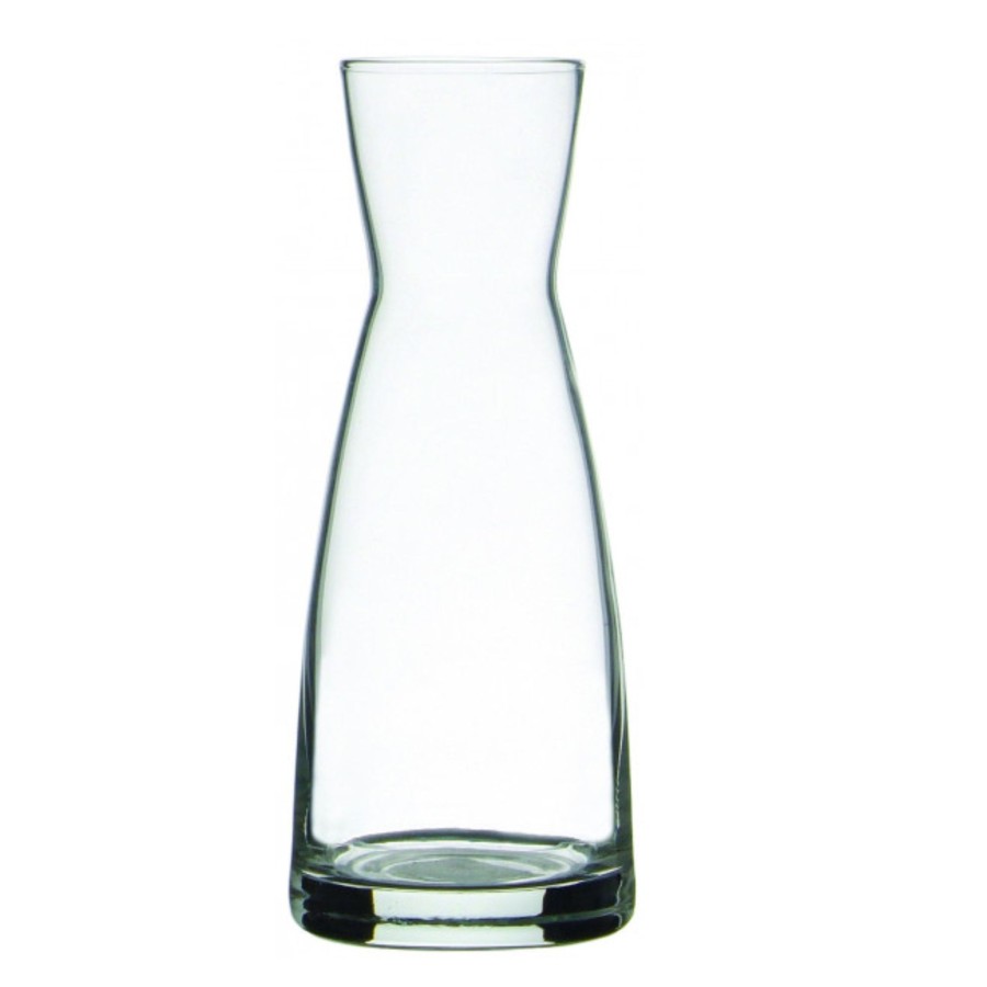 Glassware Bormiolo Rocco | Carafe Ypsilon | 1Ltr