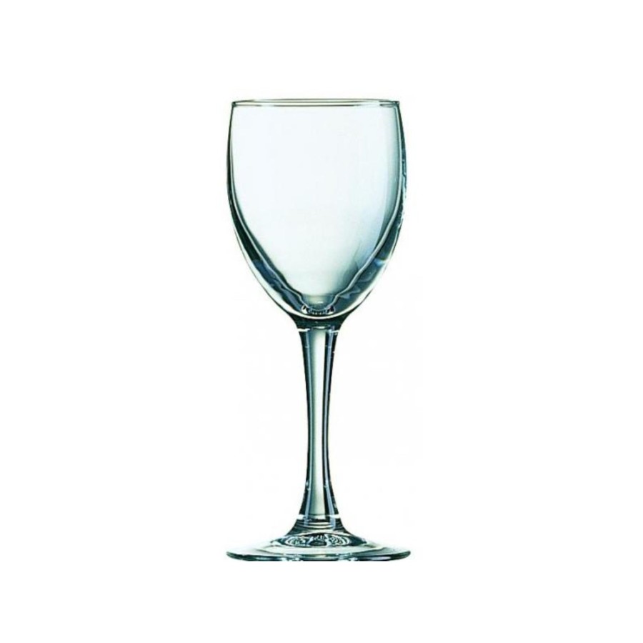 Glassware Arc | Princesa Wine | 310Ml