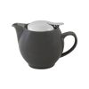 Crockery Bevande | Teapot | 500Ml Slate