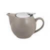 Crockery Bevande | Teapot | 500Ml Stone