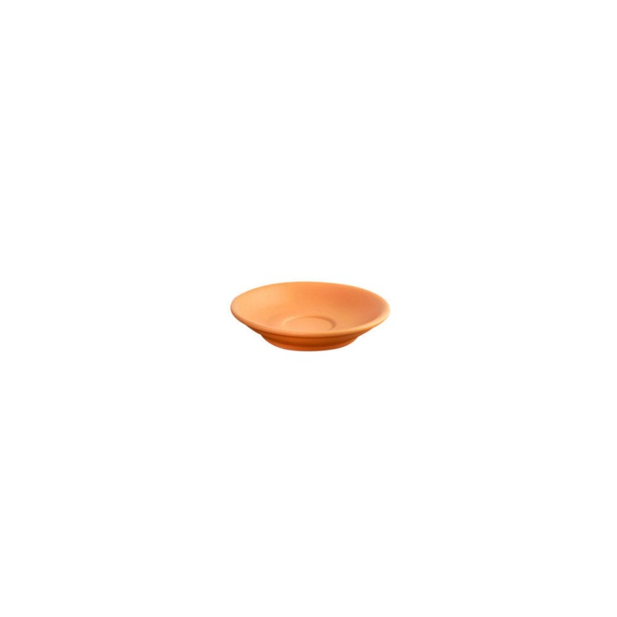 Crockery Bevande | Saucer | 120Mm Apricot