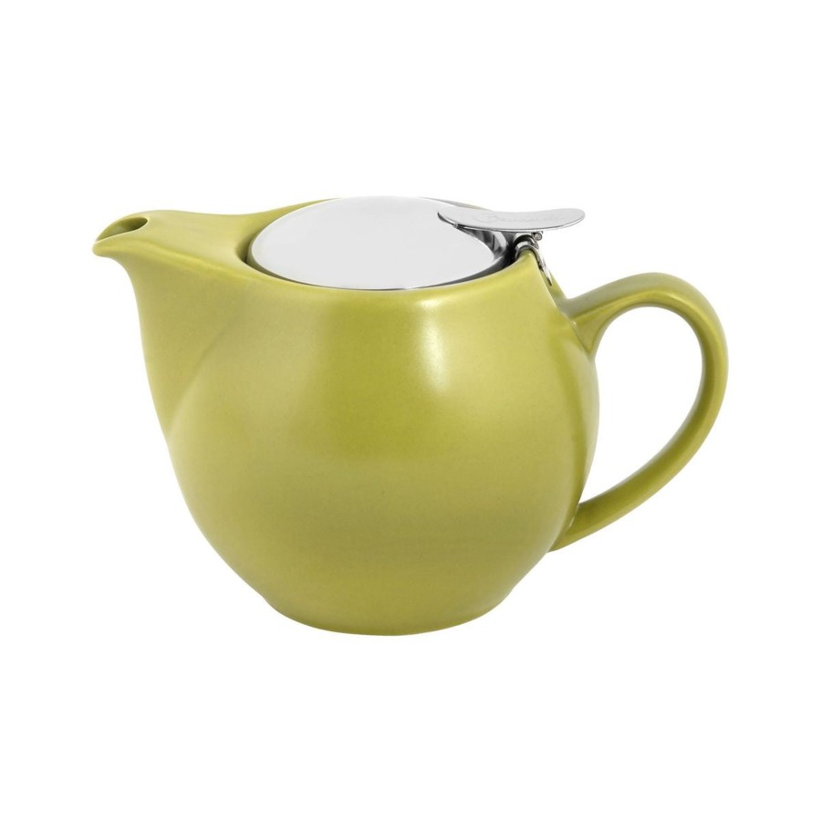 Crockery Bevande | Teapot | 500Ml Bamboo