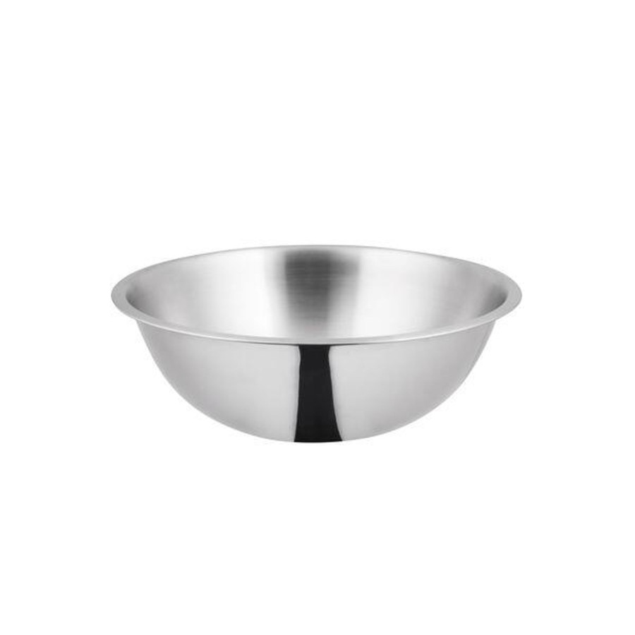 Kitchenware trenton | S/S Mixing Bowl 13Ltr 450X120Mm