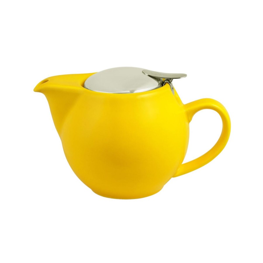 Crockery Bevande | Teapot | 500Ml Maize