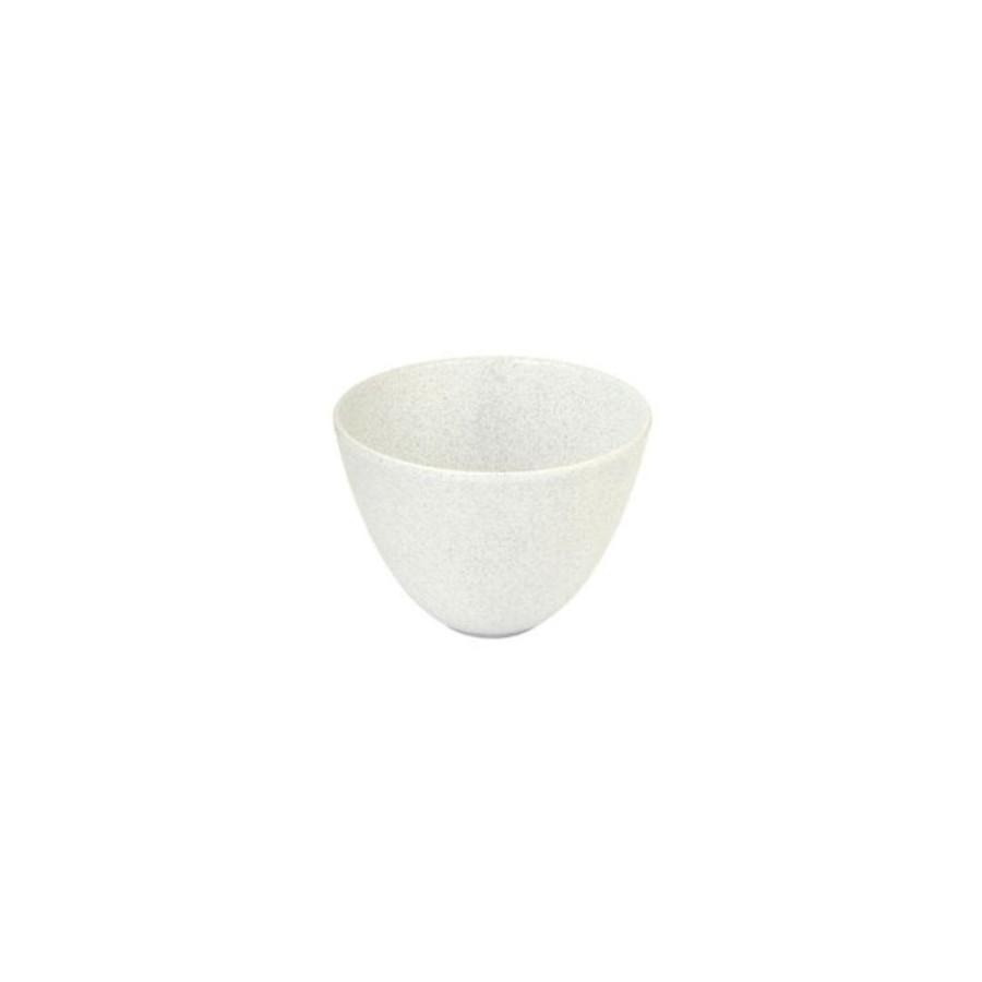 Crockery Zuma | Deep Rice Bowl | 113Mm Frost