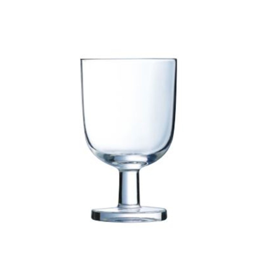 Glassware Arc | Resto Wine | Universal 250Ml