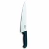 Chefs Knives Victorinox | French Cooks Black Handle | 250Mm