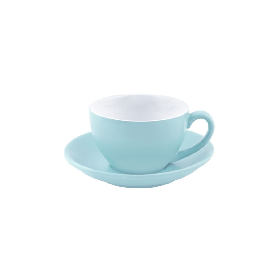 Crockery Bevande | Cappuccino Cup | 200Ml Mist