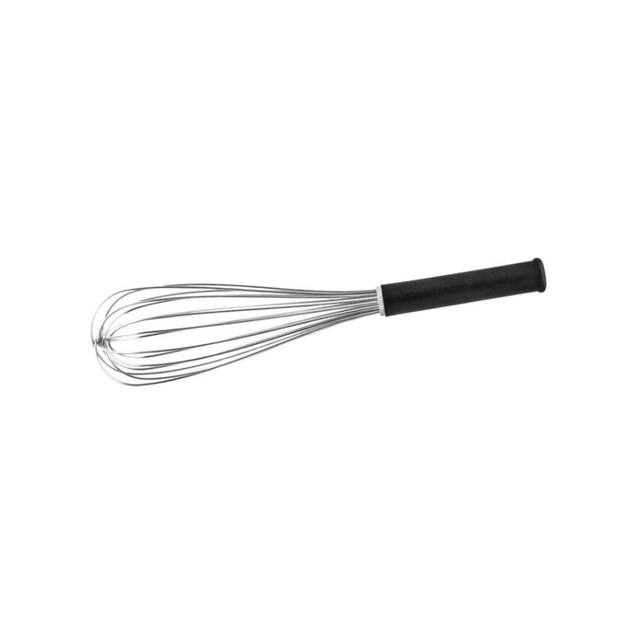 Kitchenware trenton | Whisk Abs Handle | 410Mm Black