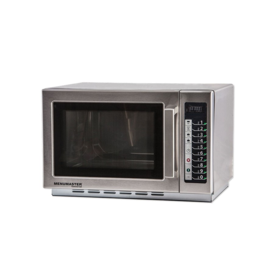 Cooking Menumaster | Microwave 1100W