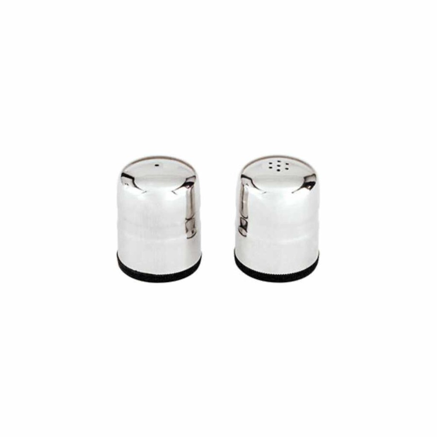 Servingware trenton | Salt & Pepper Mini | S/S 50Mm Pair