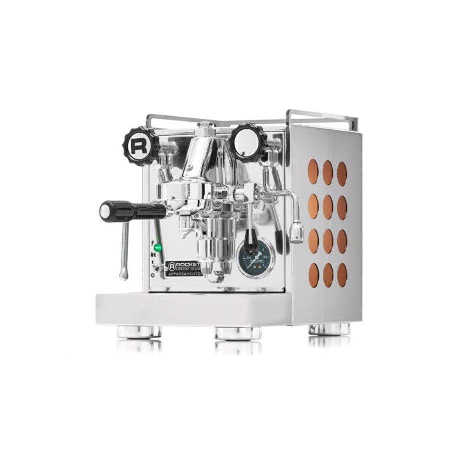 Espresso Equipment Rocket | Appartamento Copper