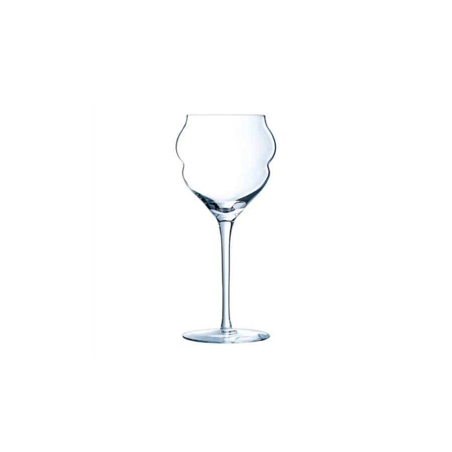 Glassware Arc | Macaron Wine | 400Ml