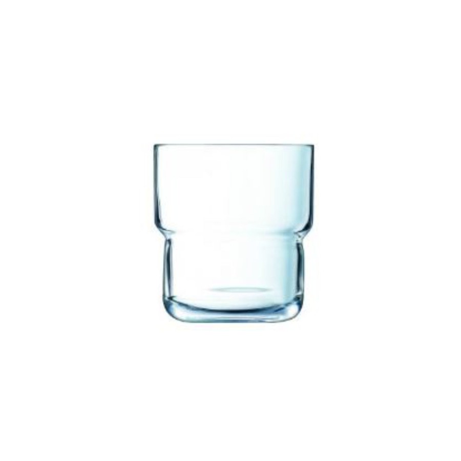 Glassware Arc | Log | Old Fashioned 270Ml