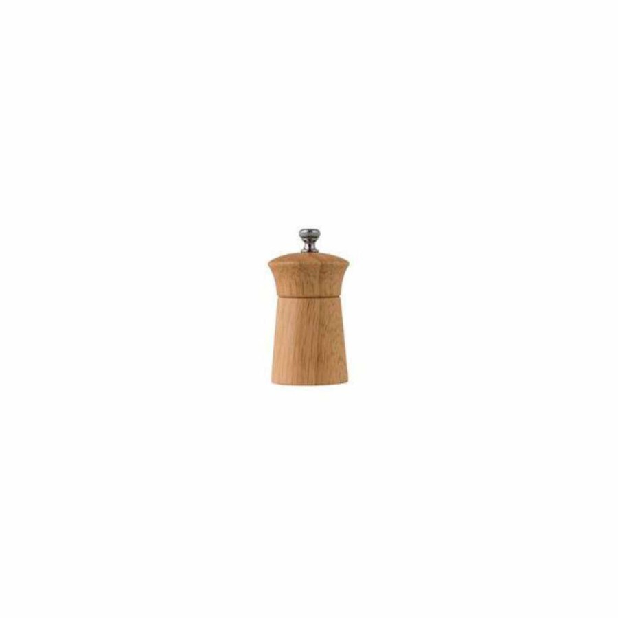 Servingware trenton | Salt & Pepper Mill Evo | 75Mm Natural