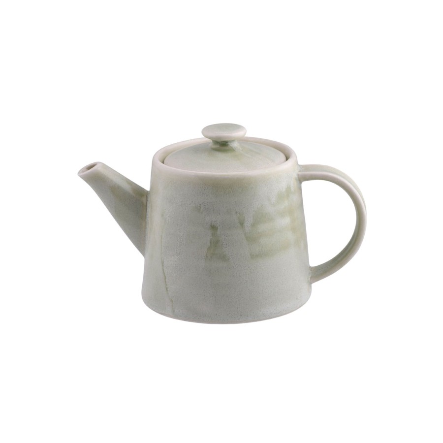 Crockery Moda | Teapot W Infuser | 380Ml Lush