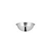 Kitchenware trenton | S/S Mixing Bowl .7Lt 180X55Mm