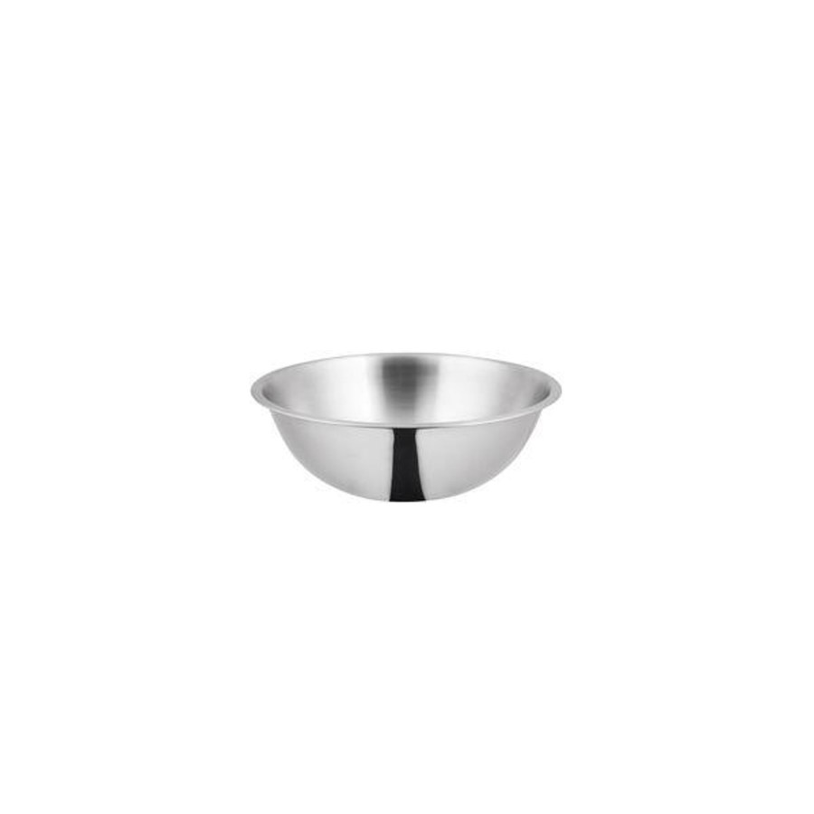 Kitchenware trenton | S/S Mixing Bowl .7Lt 180X55Mm