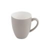 Crockery Bevande | Mug | 400Ml Stone