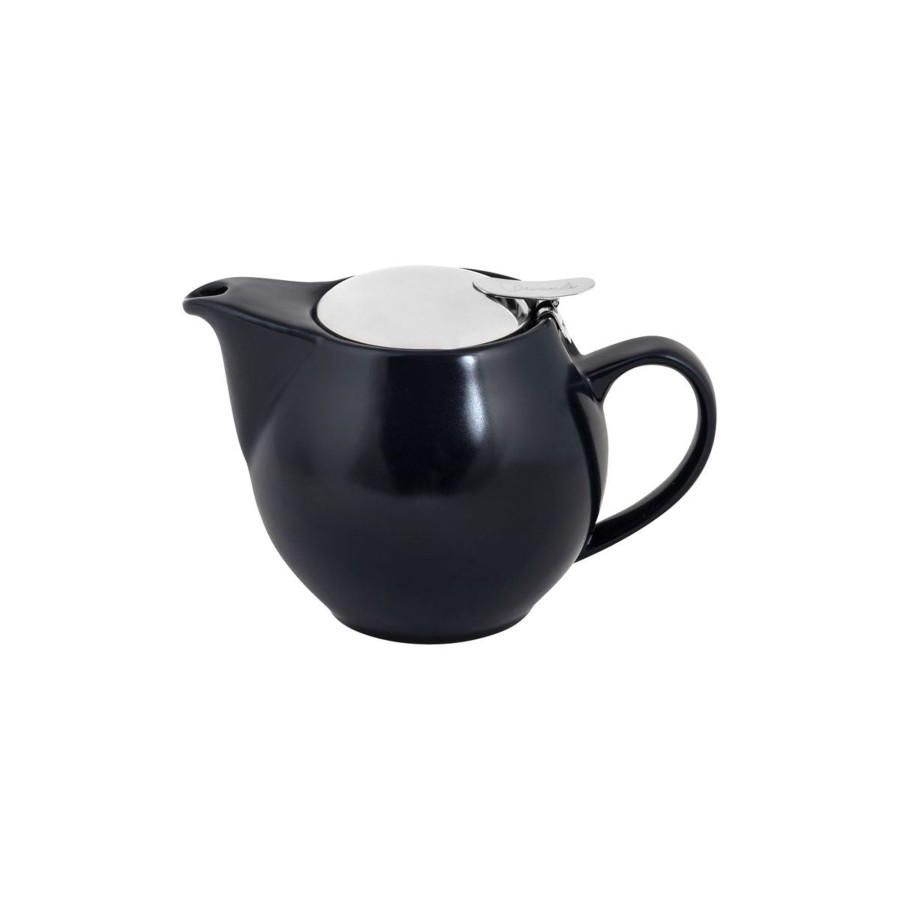 Crockery Bevande | Teapot | 350Ml Raven