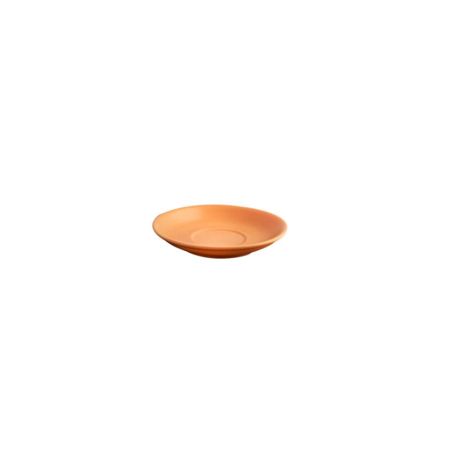 Crockery Bevande | Saucer | 140Mm Apricot