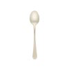 Cutlery Tablekraft | Mirabelle Coffee Spoon