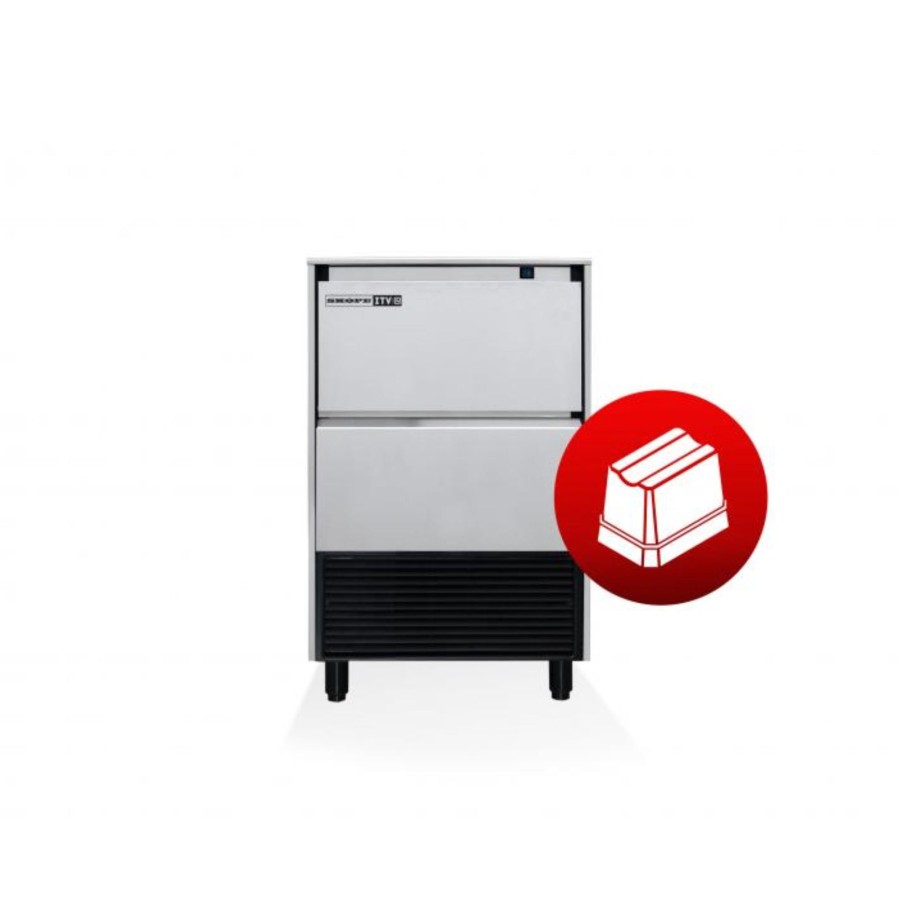 Refrigeration Skope | Gala Ice Maker Self Contained 112Kg