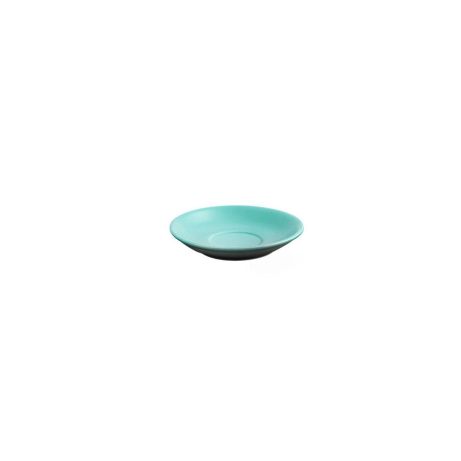 Crockery Bevande | Saucer | 140Mm Aqua