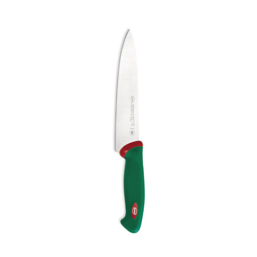 Chefs Knives Sanelli | Cooks Knife | 200Mm