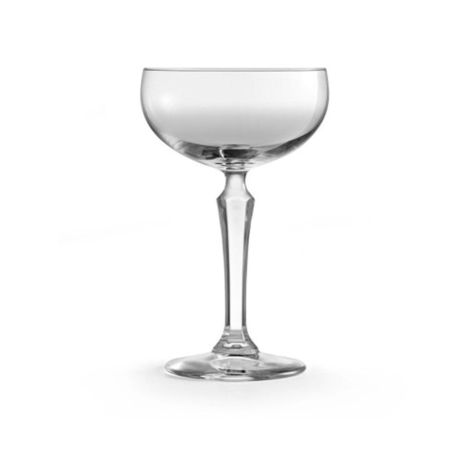 Glassware Libbey | Speakeasy Smokey Coupe | 245Ml