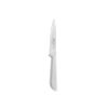 Chefs Knives Sanelli | Paring Knife Serrated | 110Mm White