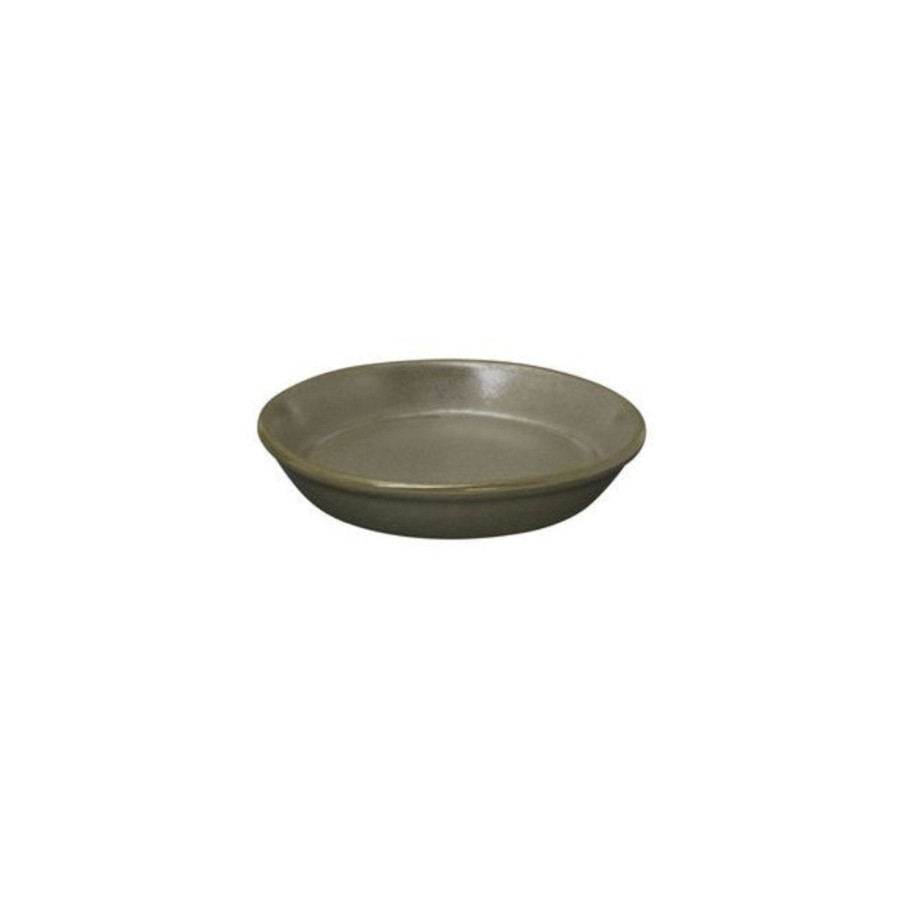 Crockery Zuma | Tapas Dish Tapered | 120Mm Cargo