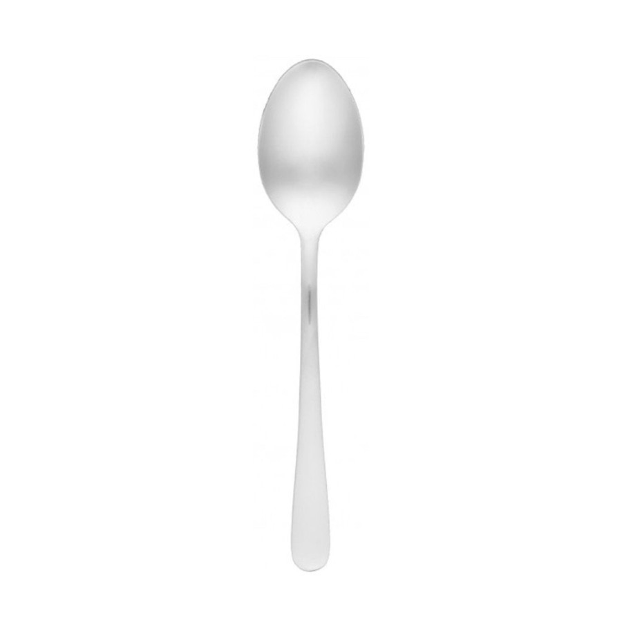 Cutlery Tablekraft | Luxor Dessert Spoon