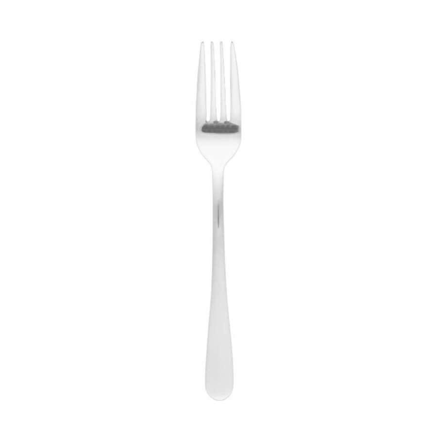 Cutlery Tablekraft | Luxor Dessert Fork